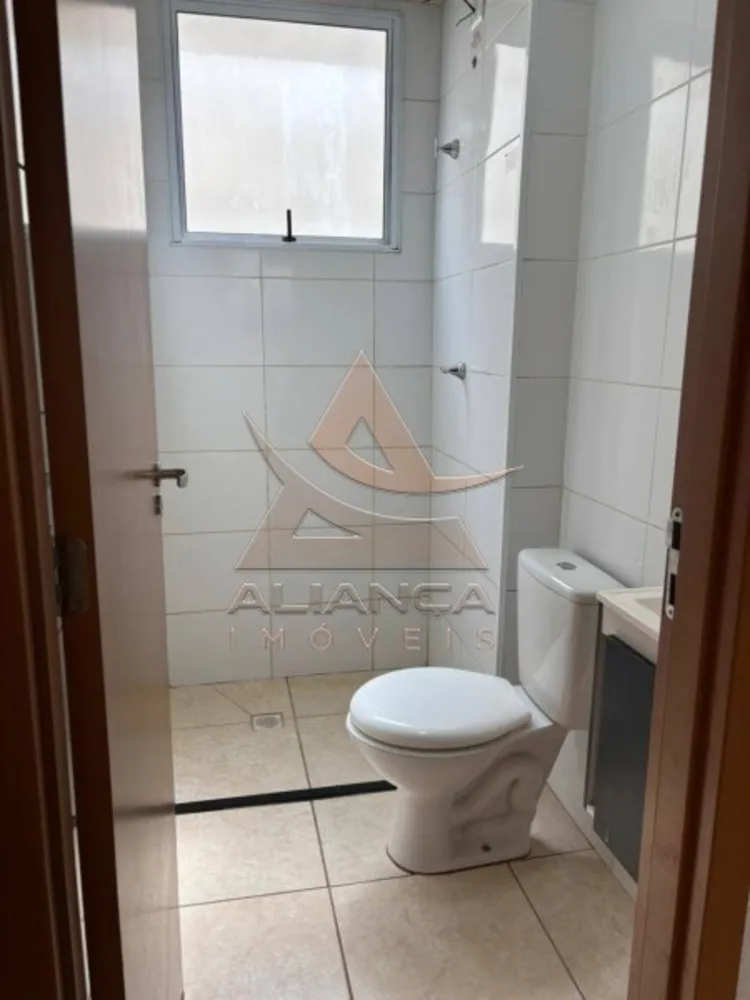 Apartamento, 2 quartos, 42 m² - Foto 1