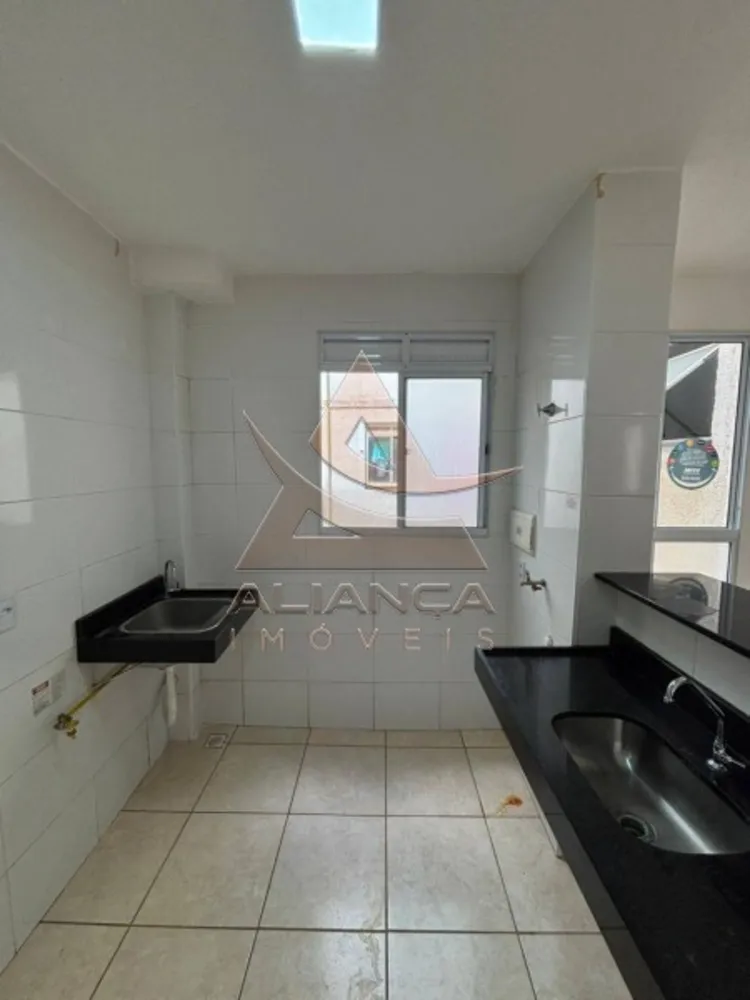 Apartamento, 2 quartos, 42 m² - Foto 2