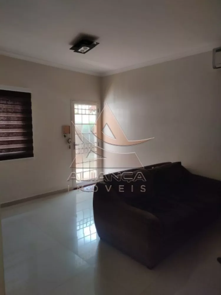 Casa de Condomínio à venda com 3 quartos, 160m² - Foto 3