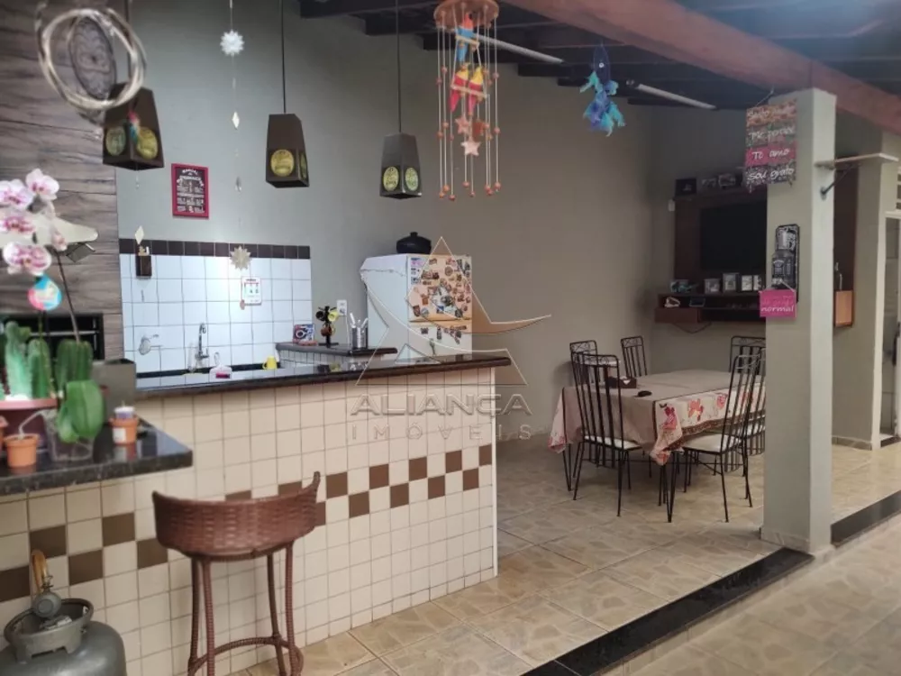 Casa de Condomínio à venda com 3 quartos, 160m² - Foto 1