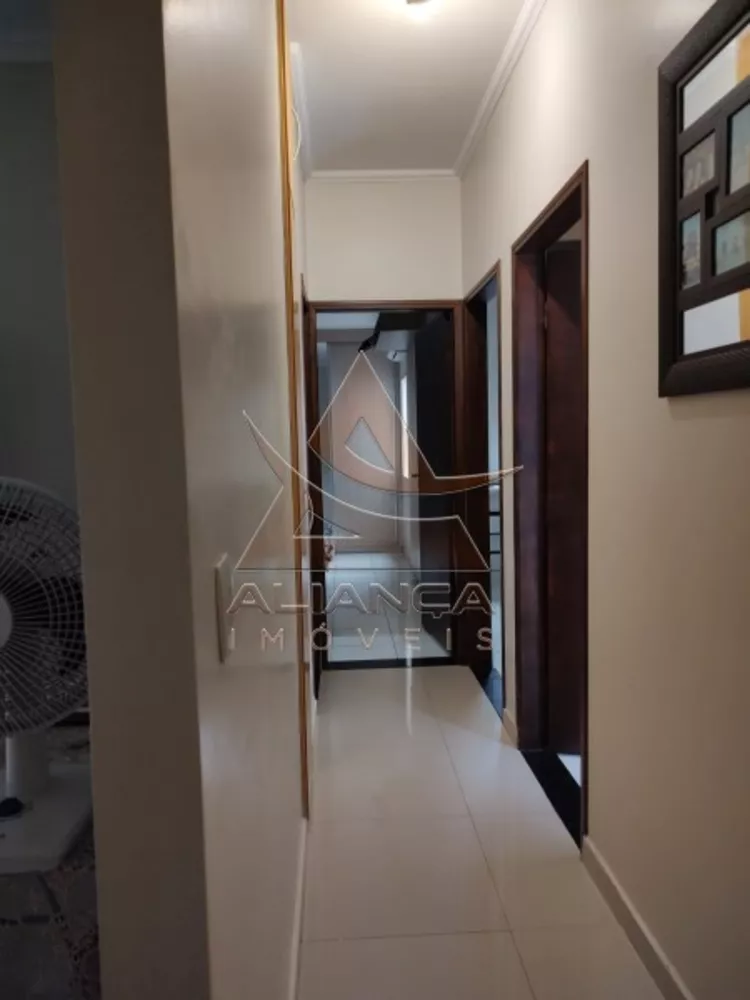 Casa de Condomínio à venda com 3 quartos, 160m² - Foto 4