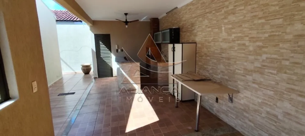 Casa, 3 quartos, 170 m² - Foto 11