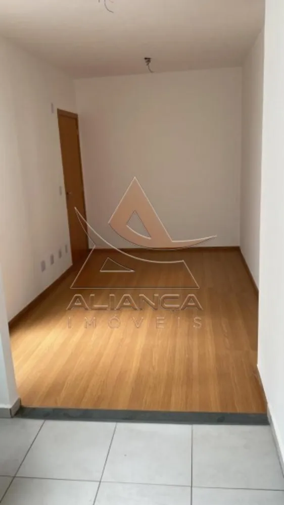 Apartamento, 2 quartos, 41 m² - Foto 2