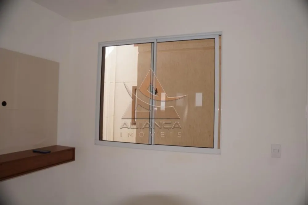 Apartamento, 2 quartos, 43 m² - Foto 1