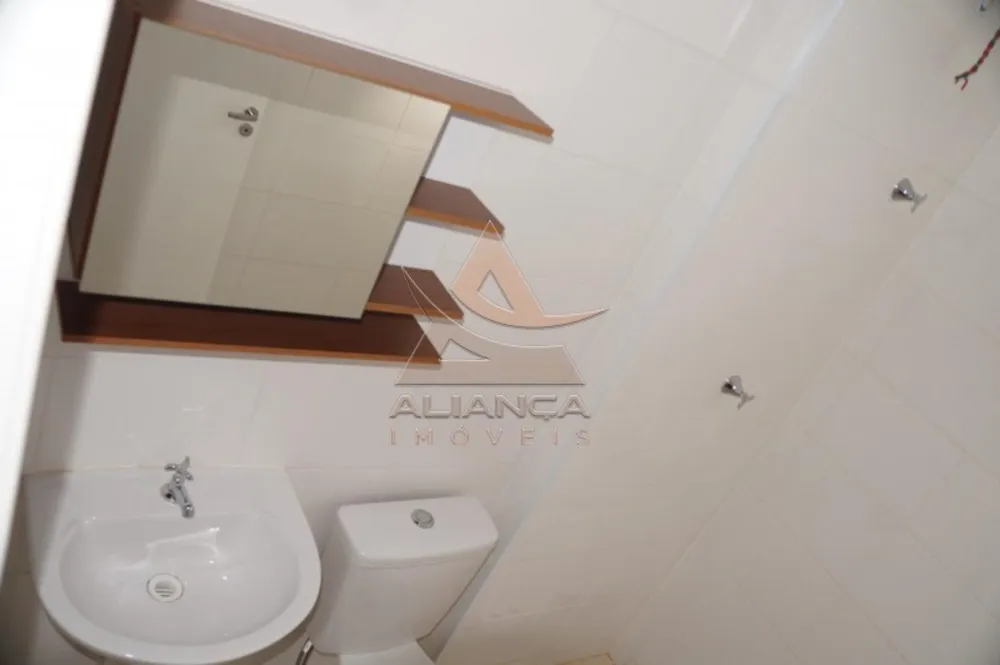 Apartamento, 2 quartos, 43 m² - Foto 2