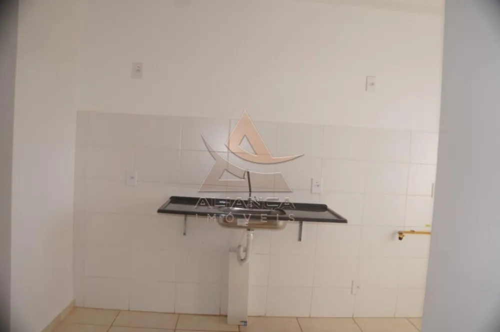 Apartamento, 2 quartos, 43 m² - Foto 3