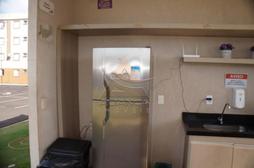 Apartamento, 2 quartos, 43 m² - Foto 5