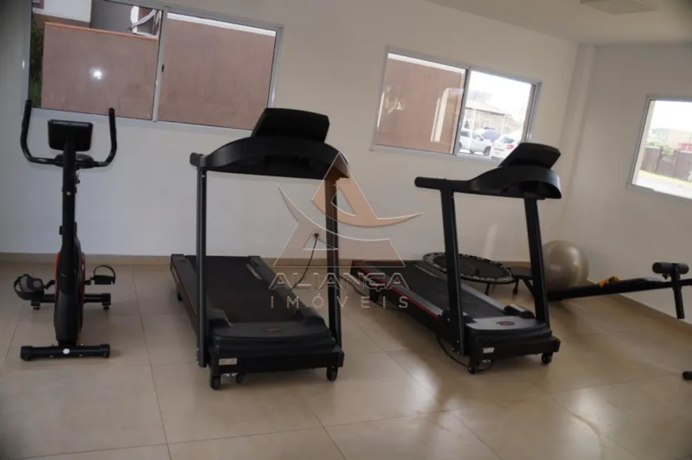 Apartamento, 2 quartos, 43 m² - Foto 8