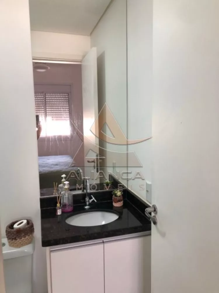 Apartamento à venda com 3 quartos, 75m² - Foto 7