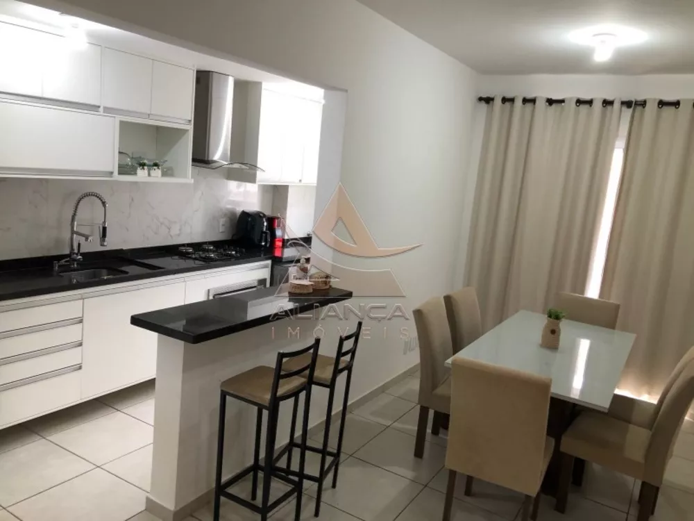 Apartamento à venda com 3 quartos, 75m² - Foto 6