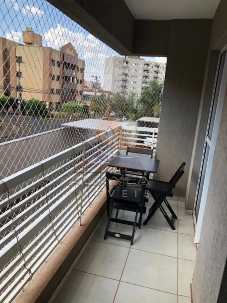 Apartamento à venda com 3 quartos, 75m² - Foto 1