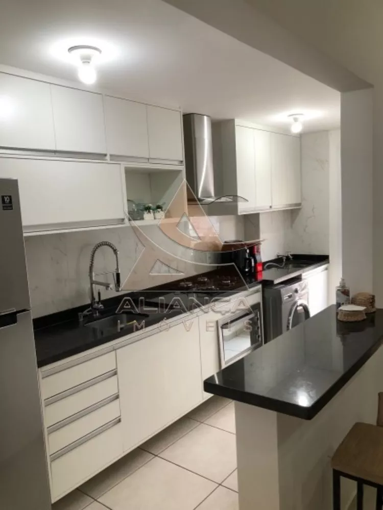 Apartamento à venda com 3 quartos, 75m² - Foto 9