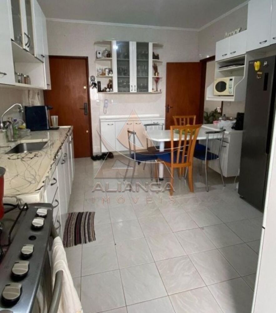 Apartamento à venda com 3 quartos, 120m² - Foto 8