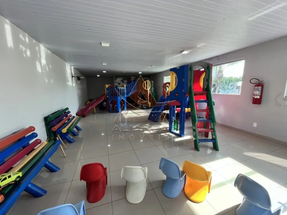 Apartamento, 2 quartos, 42 m² - Foto 1