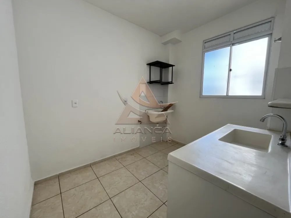 Apartamento, 2 quartos, 42 m² - Foto 11