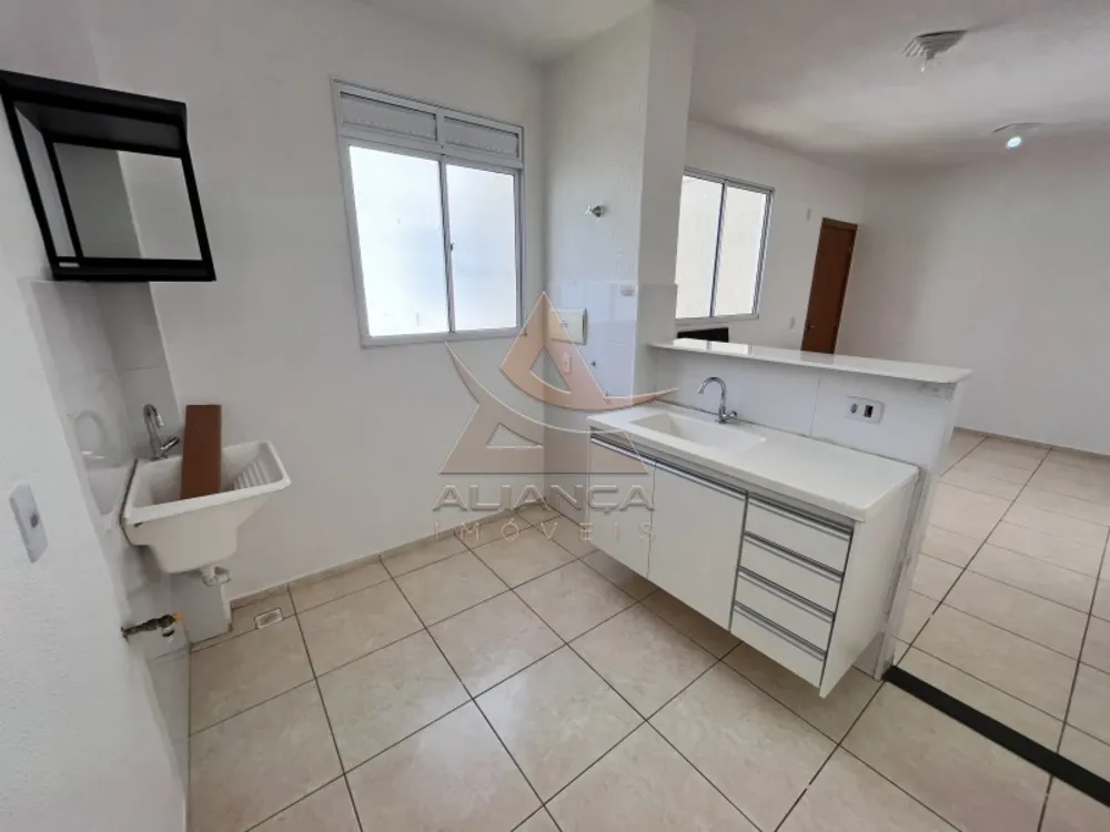 Apartamento, 2 quartos, 42 m² - Foto 9