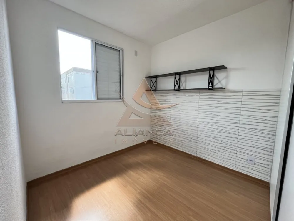 Apartamento, 2 quartos, 42 m² - Foto 4