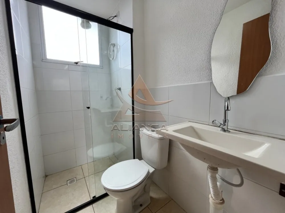 Apartamento, 2 quartos, 42 m² - Foto 6