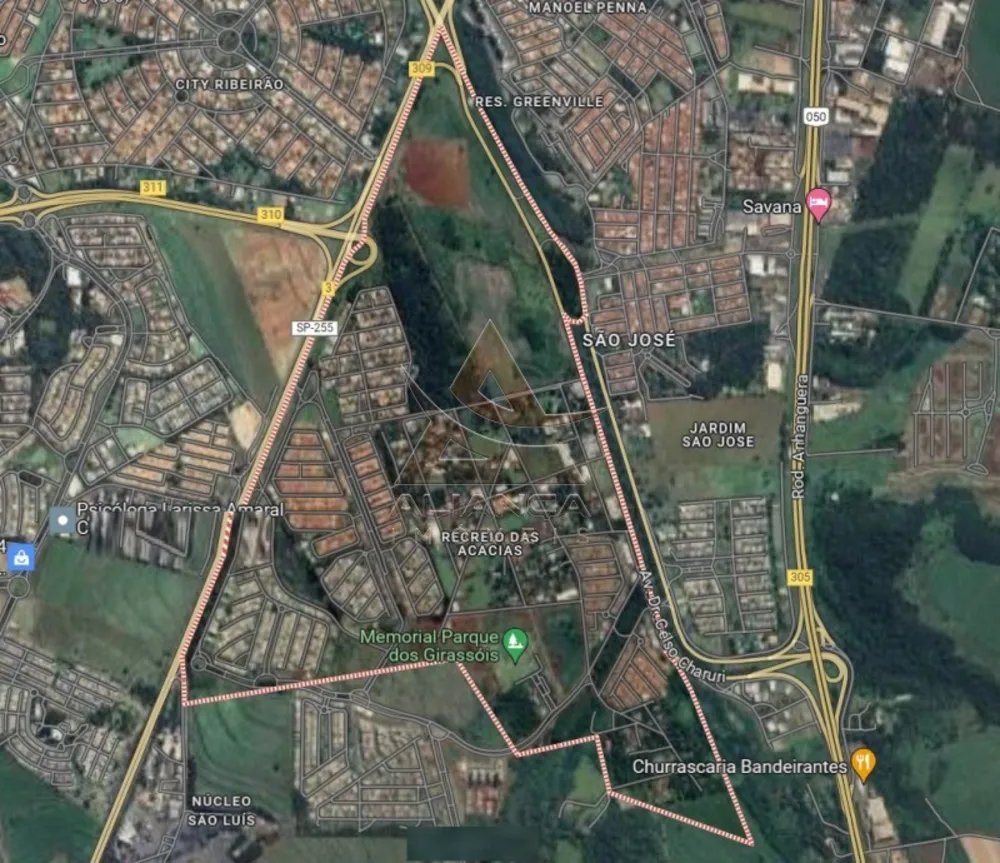 Terreno, 5000 m² - Foto 3