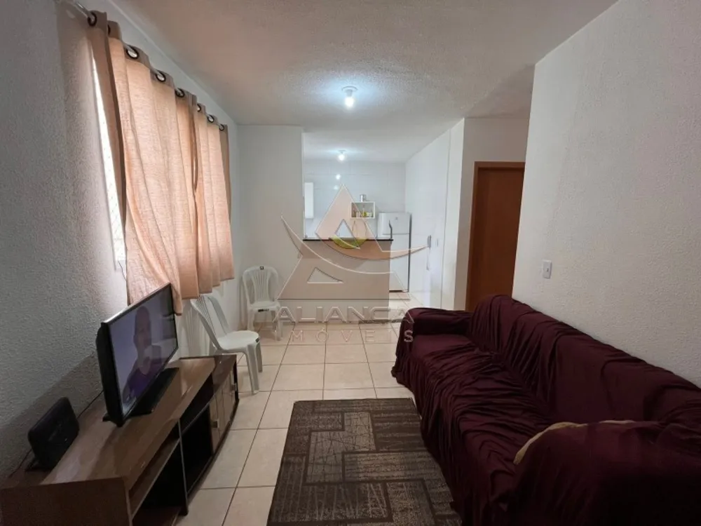 Apartamento, 2 quartos, 42 m² - Foto 4