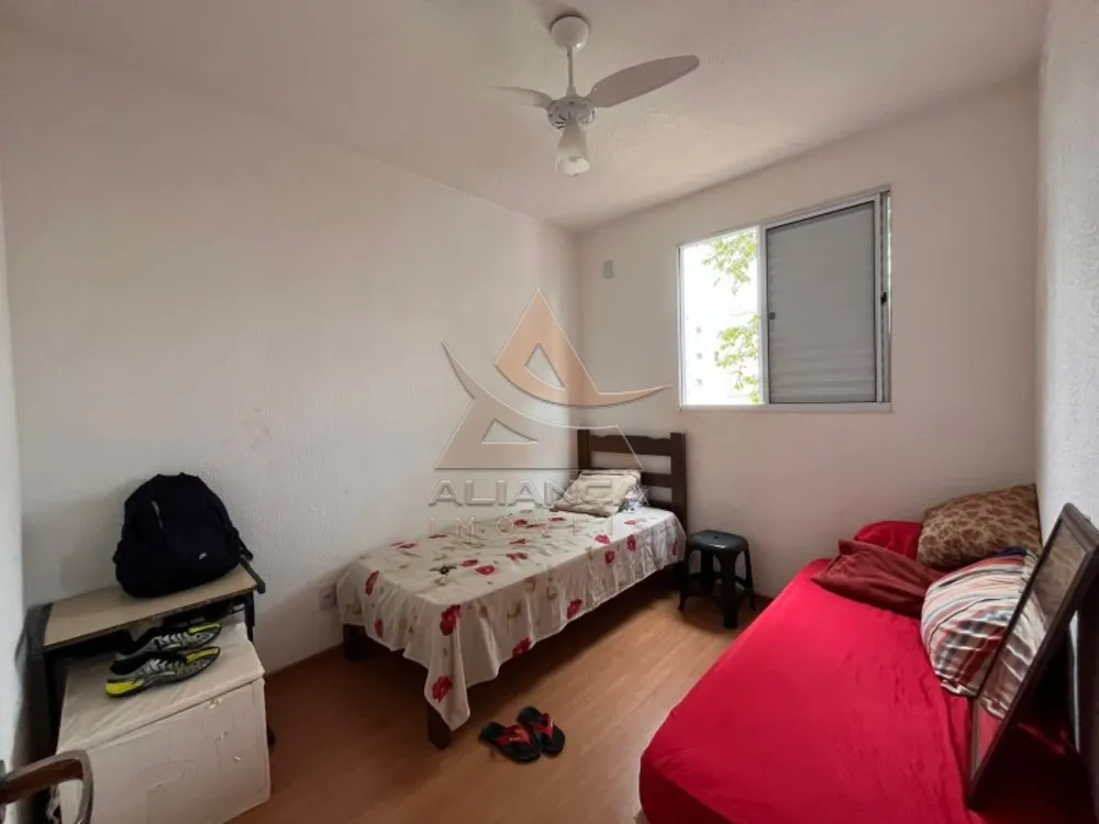 Apartamento, 2 quartos, 42 m² - Foto 6