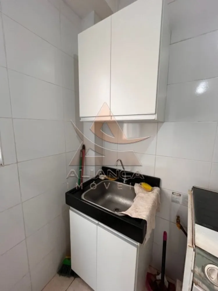 Apartamento, 2 quartos, 42 m² - Foto 8