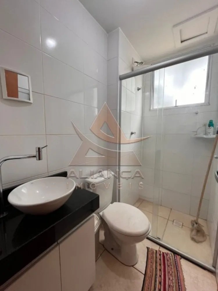 Apartamento, 2 quartos, 42 m² - Foto 4