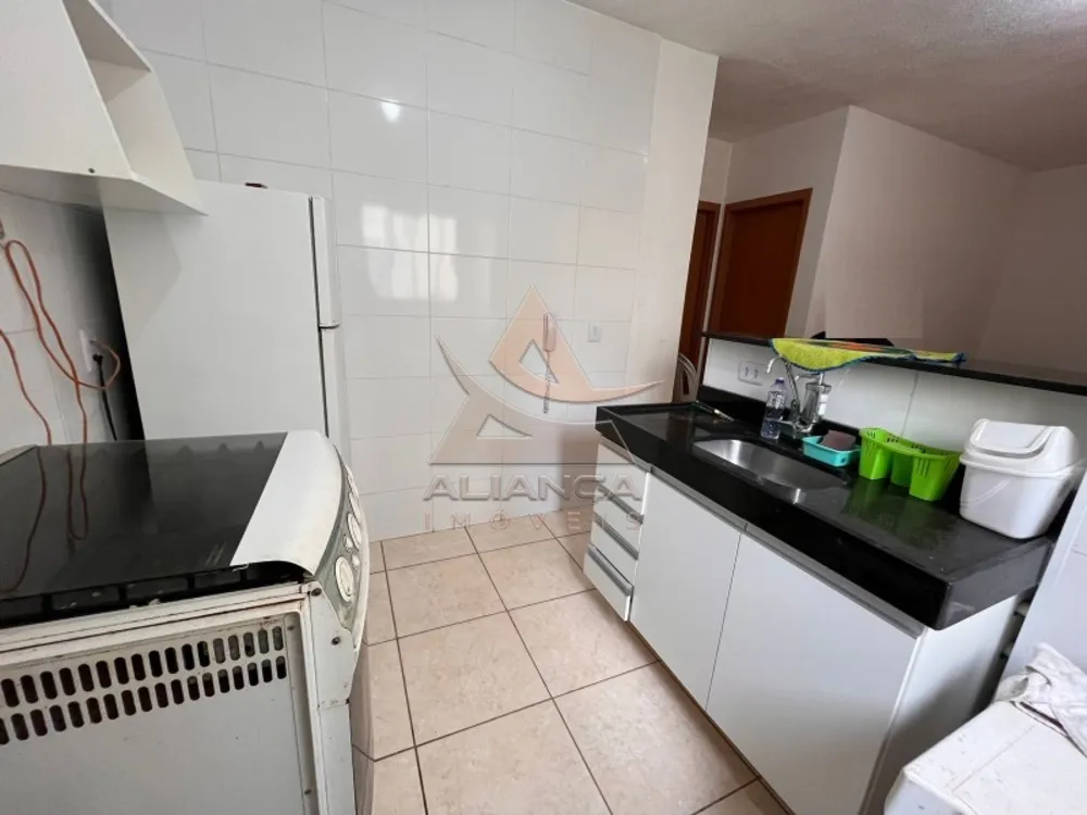 Apartamento, 2 quartos, 42 m² - Foto 3