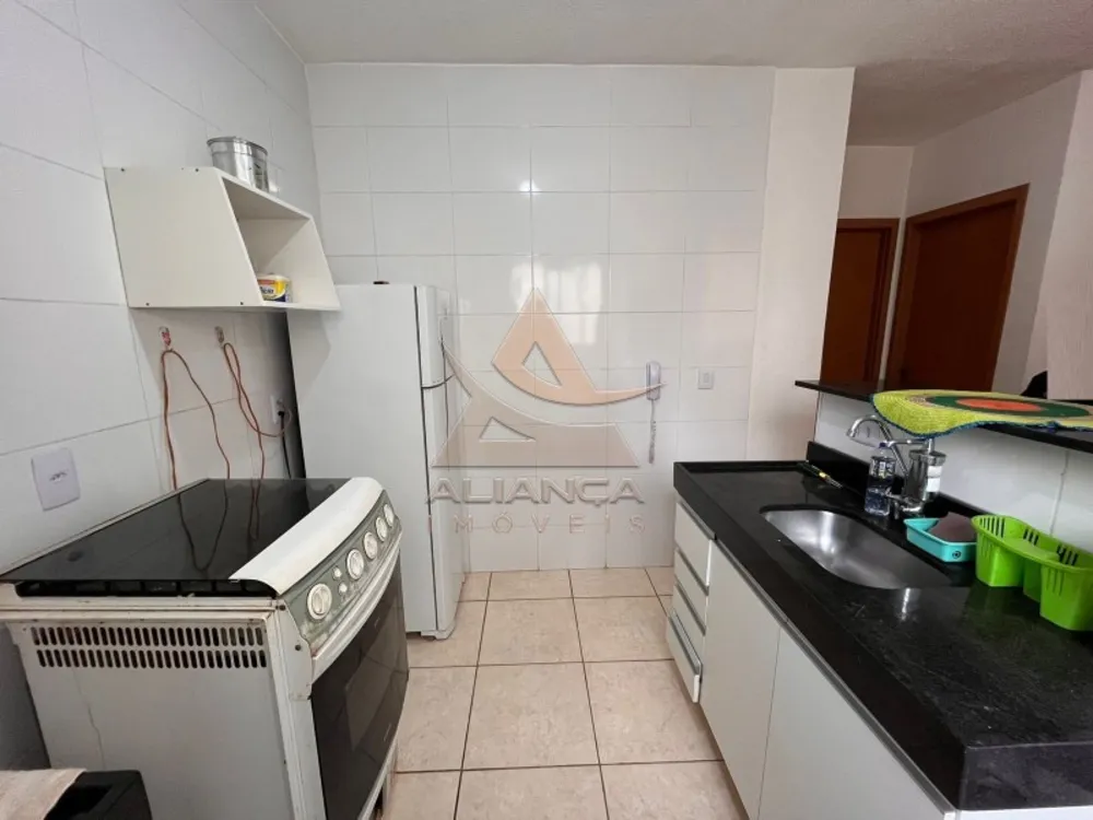 Apartamento, 2 quartos, 42 m² - Foto 1