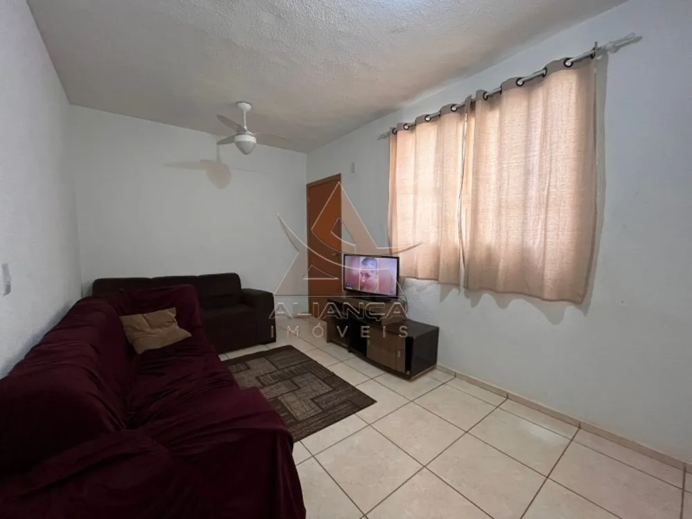 Apartamento, 2 quartos, 42 m² - Foto 7