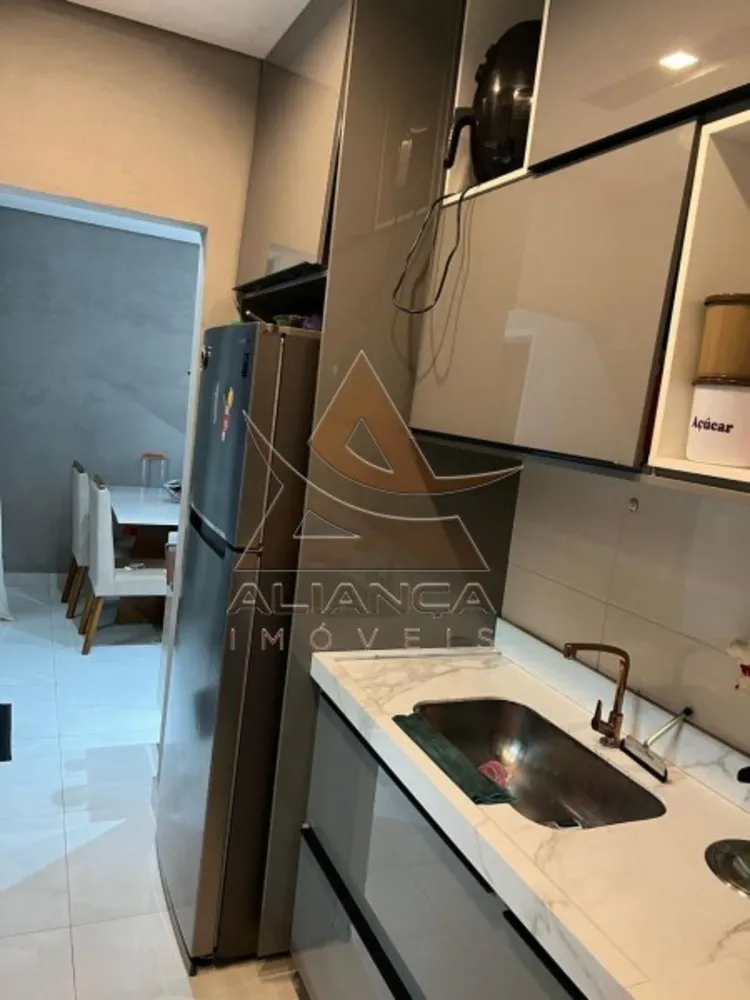 Casa, 2 quartos, 125 m² - Foto 3