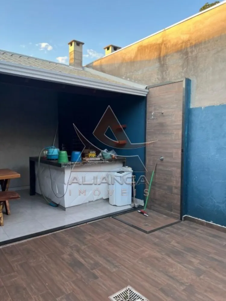 Casa, 2 quartos, 125 m² - Foto 4