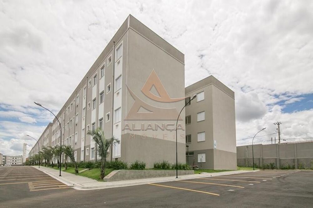 Apartamento à venda com 2 quartos, 43m² - Foto 9