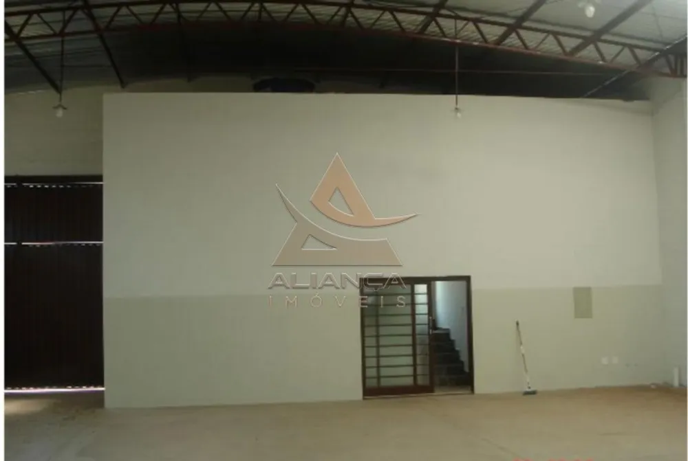 Depósito-Galpão, 600 m² - Foto 2