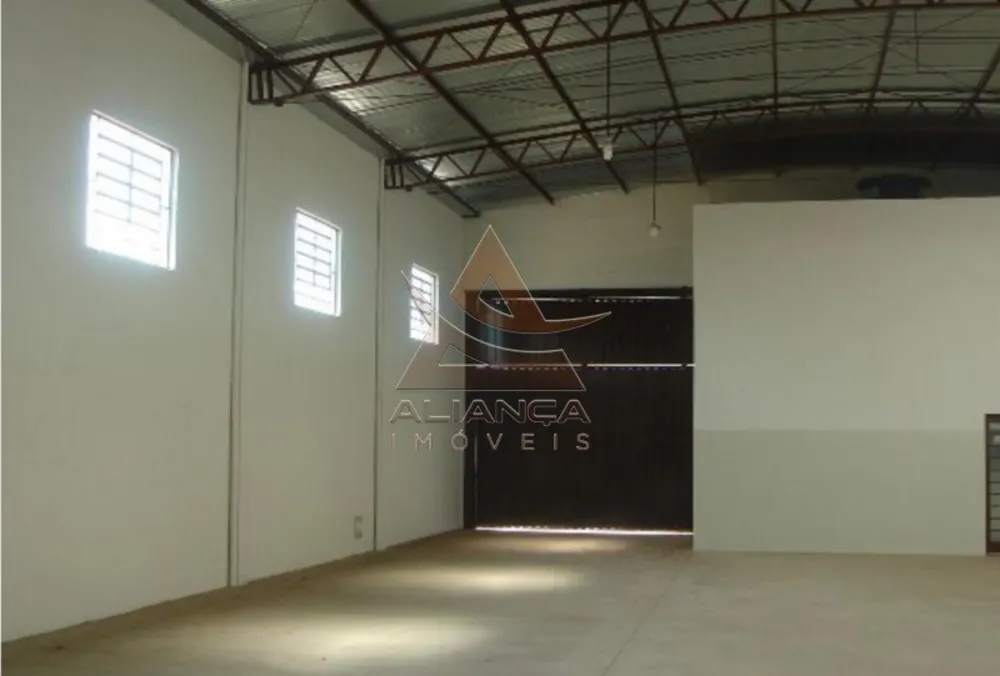 Depósito-Galpão, 600 m² - Foto 3