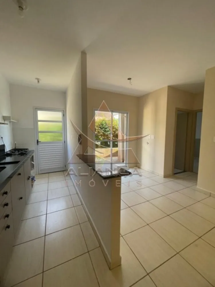 Apartamento, 2 quartos, 48 m² - Foto 1