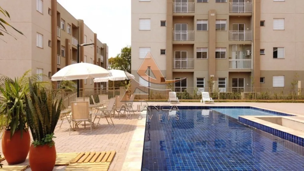 Apartamento, 2 quartos, 48 m² - Foto 9