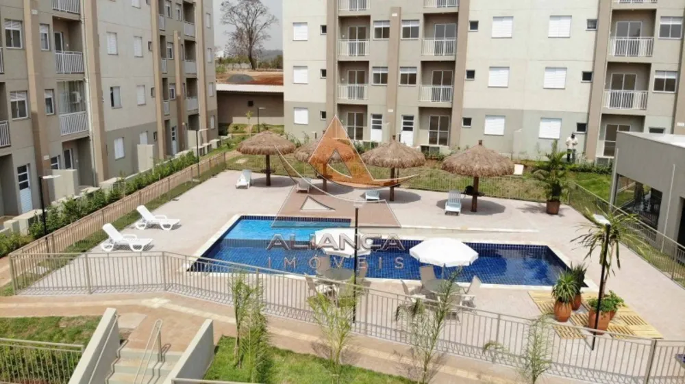 Apartamento, 2 quartos, 48 m² - Foto 4