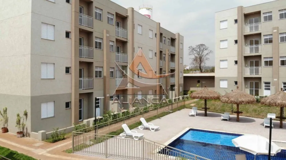 Apartamento, 2 quartos, 48 m² - Foto 10