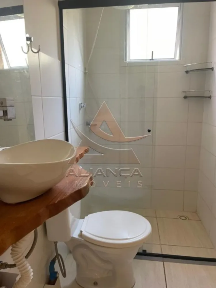 Apartamento, 2 quartos, 48 m² - Foto 6