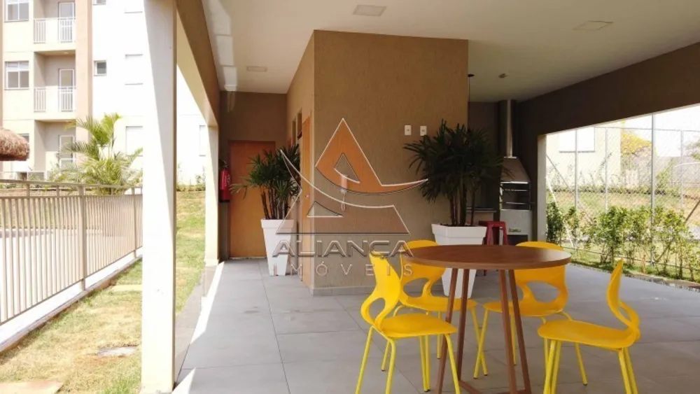Apartamento, 2 quartos, 48 m² - Foto 11