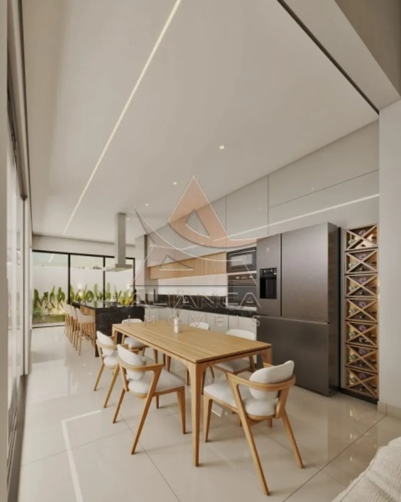 Casa de Condomínio, 3 quartos - Foto 6