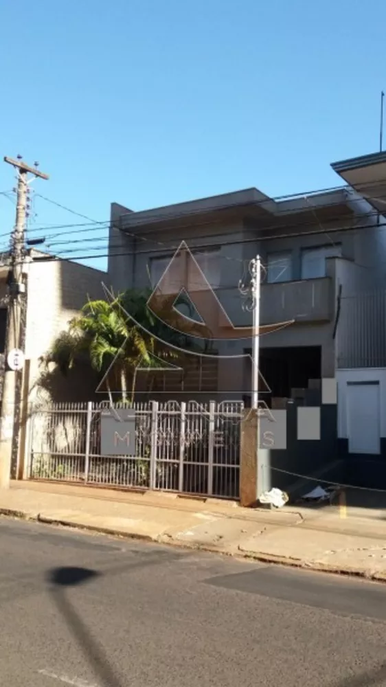 Prédio Inteiro à venda com 3 quartos, 205m² - Foto 2