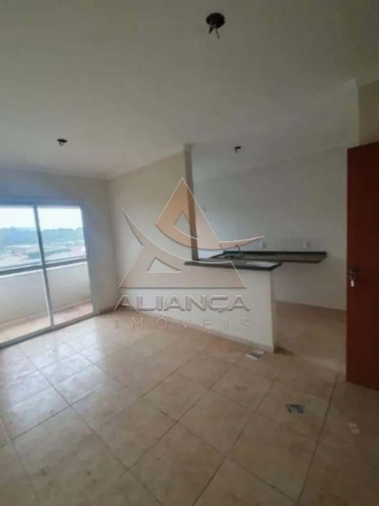 Apartamento, 2 quartos, 55 m² - Foto 1