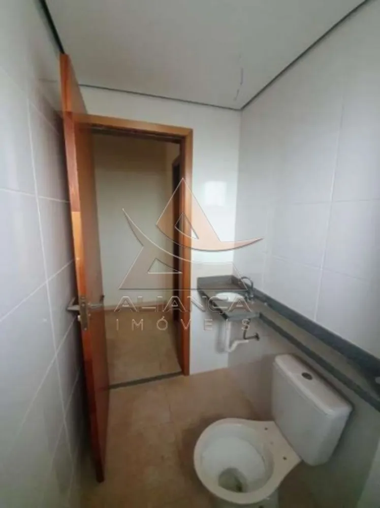 Apartamento, 2 quartos, 55 m² - Foto 1