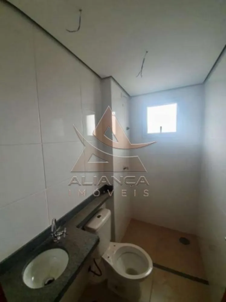 Apartamento, 2 quartos, 55 m² - Foto 2