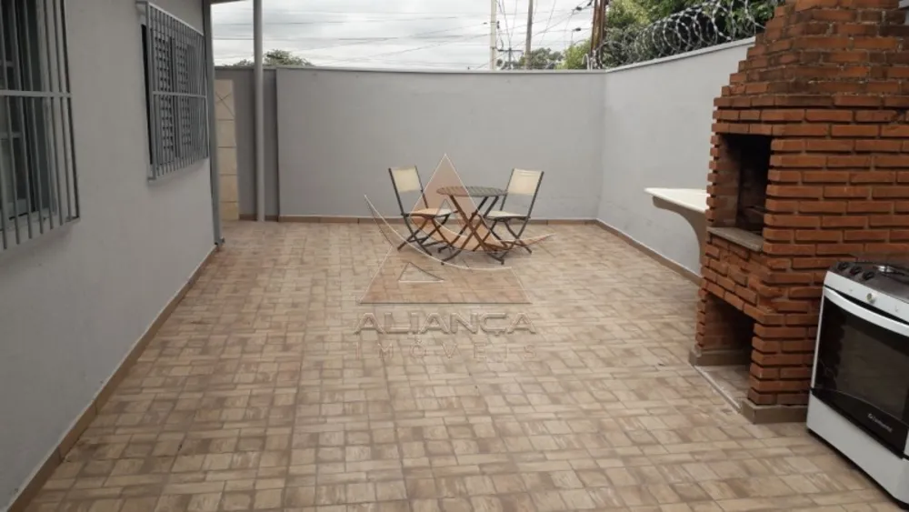 Casa, 3 quartos, 119 m² - Foto 3