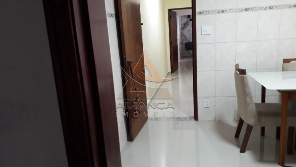 Casa, 3 quartos, 119 m² - Foto 4