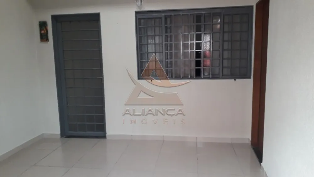 Casa, 3 quartos, 119 m² - Foto 2