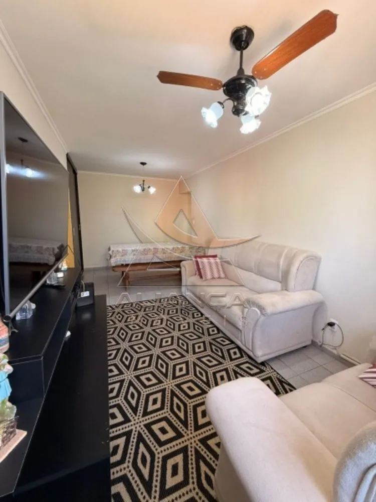 Apartamento, 2 quartos, 68 m² - Foto 3